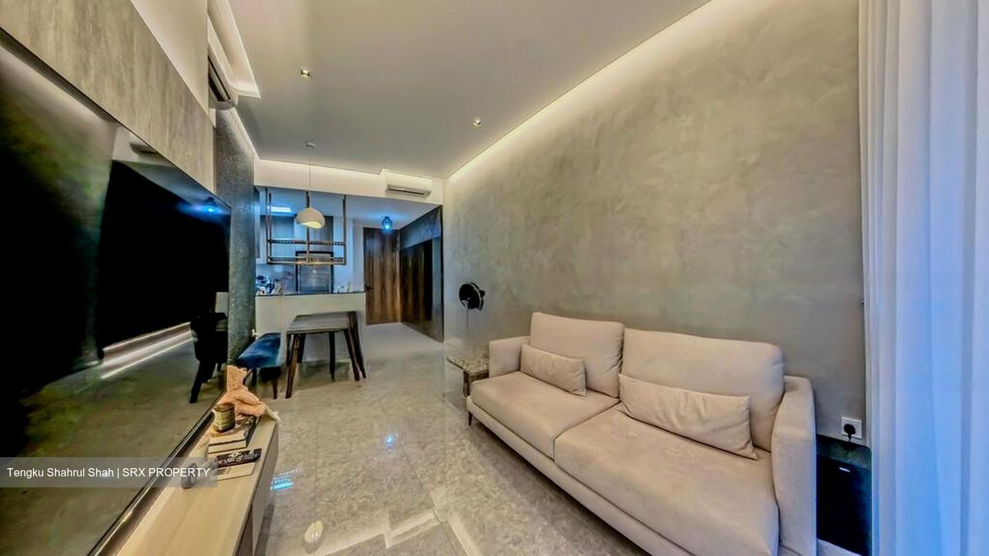 Parc Komo (D17), Apartment #486178871